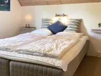 12 Person Holiday Home in Væggerløse - 4-Star