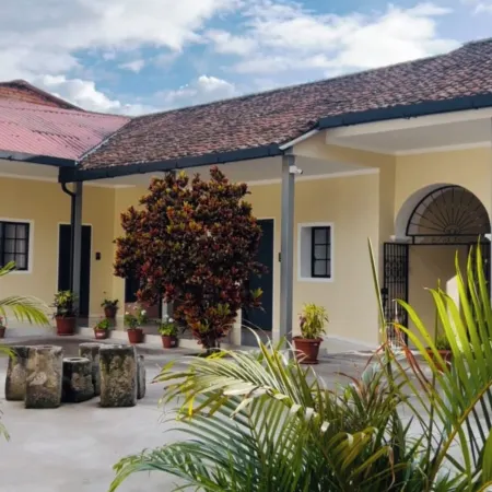 ACCEL Hotel Casa Nueva