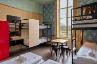 Stayokay Hostel Domburg - Hostels