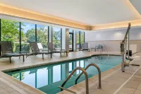 SpringHill Suites Gainesville Haymarket - parking