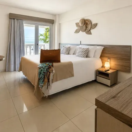Serhs Beach Hotel