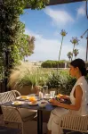 Savoia Hotel Rimini - Frühstück