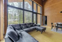 New Luxury Villa with Jacuzzi & Sauna - Villas