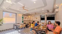 Zostel Jaipur, MI Road - Hosteller