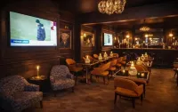 Hotel Eighteen92 - 4 звезды