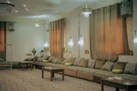 阿斯魯尼酒店 - 健身室/gym room
