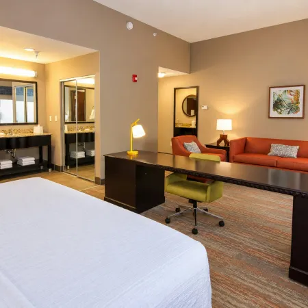 Hampton Inn Crystal River
