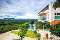 ChanNgarm Mountain View Resort จันทน์งาม เมาท์เท่นวิว รีสอร์ท - Wifi
