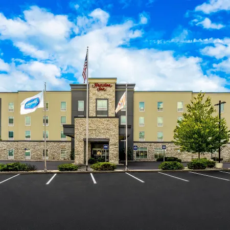 Hampton Inn Atlantic City/Absecon