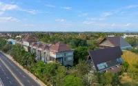 Ramada by Wyndham Yogyakarta - Bãi biển