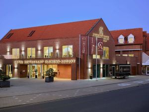 Hotel Restaurant Clemens-August GmbH