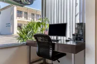 อีโคโน ลอดจ์ คอนเวย์ เซ็นทรัล