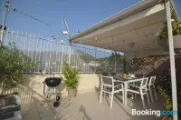 La Terrazza Family Holidays - Sorrento Amalfi Coast - Mountain view