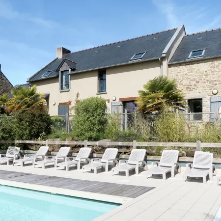 Les Hauts de la Houle M.6X