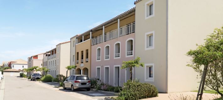 Catalana Hotels in Le Barcares