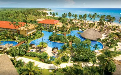 Wyndham Alltra Punta Cana All Inclusive Resort Hotels in Punta Cana