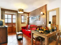 Le Grand Lodge Hotels in Avoriaz
