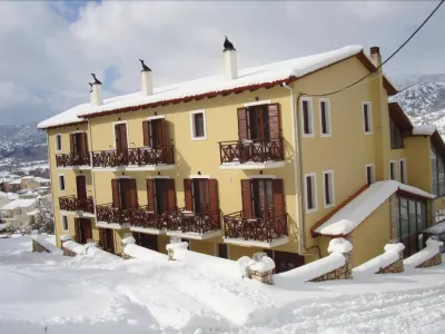 Ahilion Hotel Hotels in 