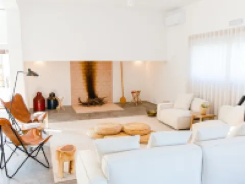 蒙特默索天空鄉村住宅 蒙薩拉什酒店