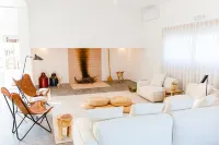 Montimerso Skyscape Countryhouse فنادق في Monsaraz