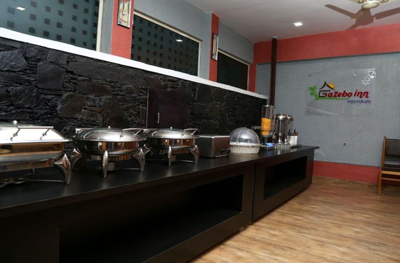 Gazebo Inn Restaurant restaurants, addresses, phone numbers, photos, real  user reviews, Jhadol Road, | Rj Sh 50, Opp Hp Petrol Pump, Udaipur 313031,  India, Udaipur restaurant recommendations - Trip.com