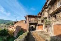 Casa Manadero Hotels near Hoyo