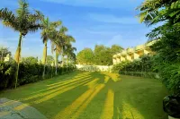 Hotel Chandrawati Palace Hotels near Global Auditorium Garden
