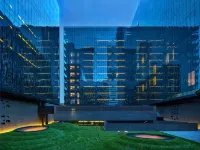 Upper House Chengdu Hotels in Chengdu