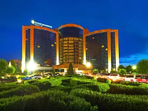 InterContinental Almaty