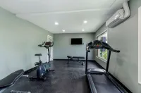 Quality Inn Verona - Staunton North - Gym