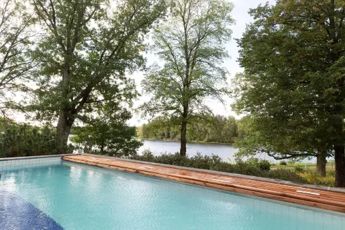 Scandic Aulanko Hotel di Hameenlinna