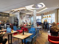 INX Design Hotel โรงแรมใกล้โคปิเอะ ครากุส