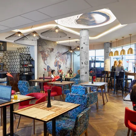 INX Design Hotel