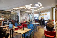 INX Design Hotel - อ่างจากุชชี่