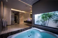 Uher Luxury Resort Hotel - Resorts