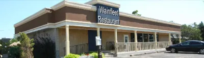Wainfleet Motel & Restaurant Hotels near H.H. Knoll Lakeview Park
