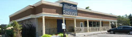 Wainfleet Motel & Restaurant Hotels in Welland