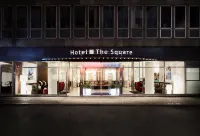 The Square Hotels in Bispebjerg