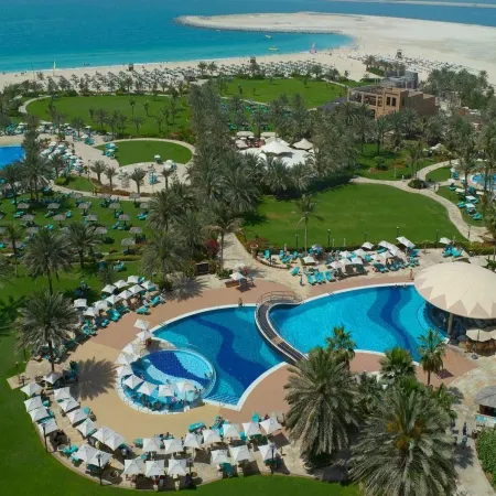 Le Royal Méridien Beach Resort & Spa