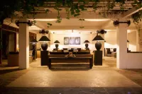 Club Villa Hotels in Bentota