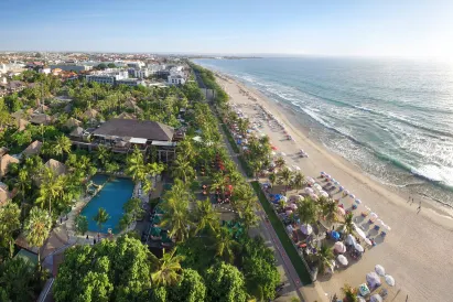 Legian Beach Hotel