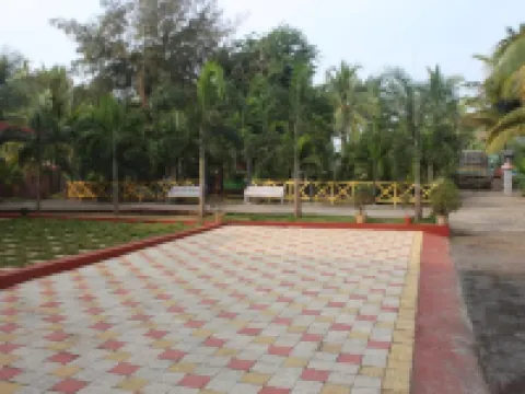 Suryansh Beach Resort Hotels in Kashid