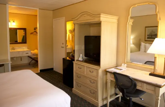 奧加拉拉Travelodge by Wyndham酒店