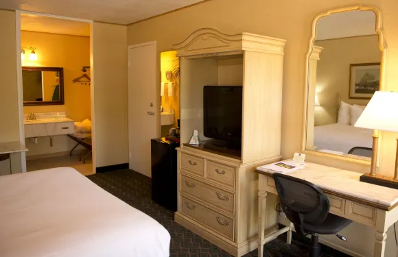 奧加拉拉Travelodge by Wyndham酒店