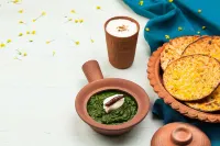 Hyatt Regency Ludhiana - breakfast