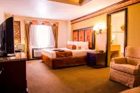 Hotel María Bonita Consulado Americano Hotel di Ciudad Juarez