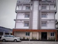 Hotel Ballerina Hotels in Tinsukian piirikunta