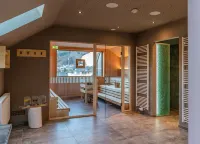 Stadtvilla Schladming Boutiquehotel - Wi-Fi