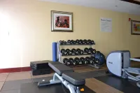 Holiday Inn Express & Suites GAINESVILLE by IHG - Gym