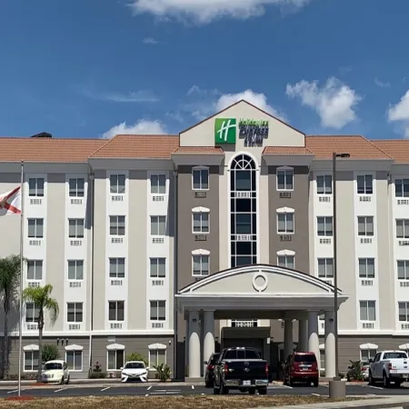 Holiday Inn Express & Suites ORLANDO SOUTH-DAVENPORT by IHG